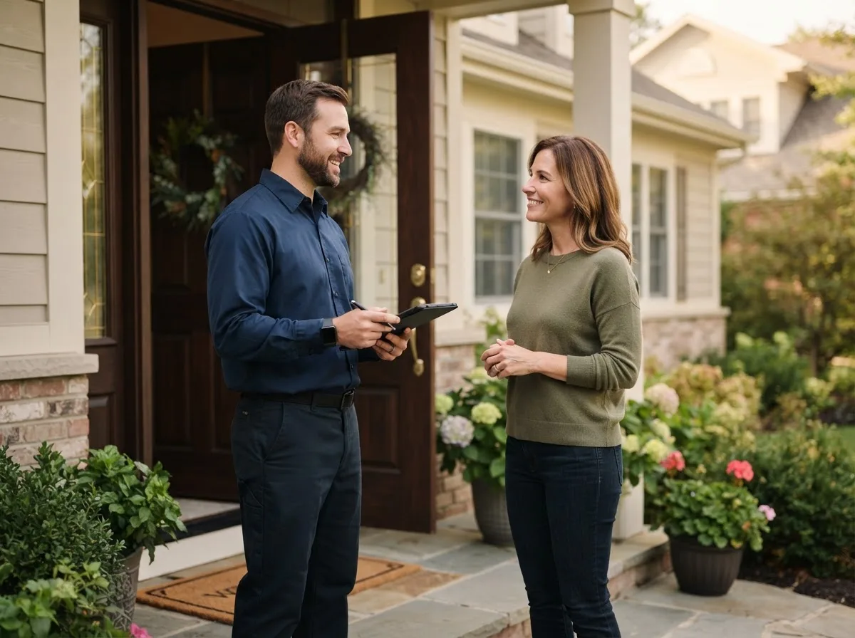 Water damage restoration FAQs for Walnutport, PA